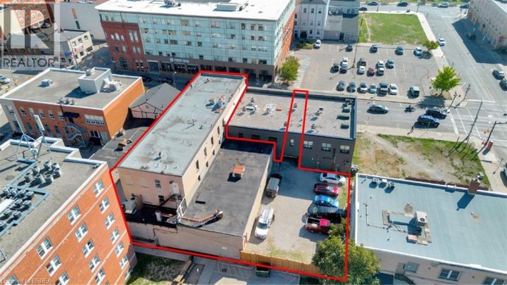 Photo 39 at 44 Dalhousie Street, Downtown Core, Brantford