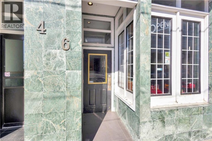 Photo 4 at 44 Dalhousie Street, Downtown Core, Brantford