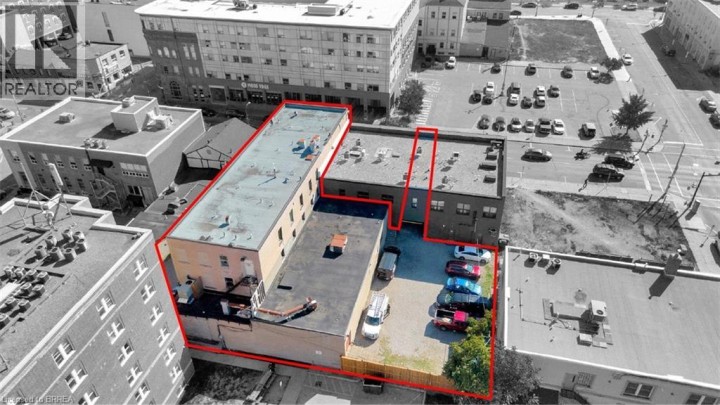 Photo 40 at 44 Dalhousie Street, Downtown Core, Brantford