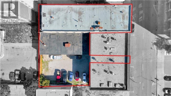 Photo 41 at 44 Dalhousie Street, Downtown Core, Brantford