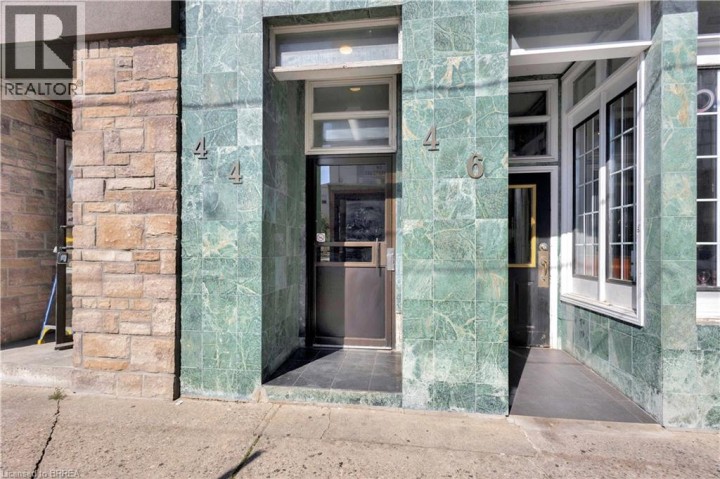 Photo 5 at 44 Dalhousie Street, Downtown Core, Brantford