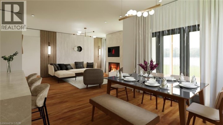 Photo 4 at 7 Ironwood Court, Norwich