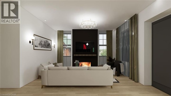 Photo 2 at 3 Ironwood Court, Norwich