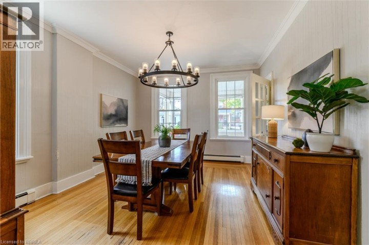 Photo 3 at 35 Egerton Street, Brantford