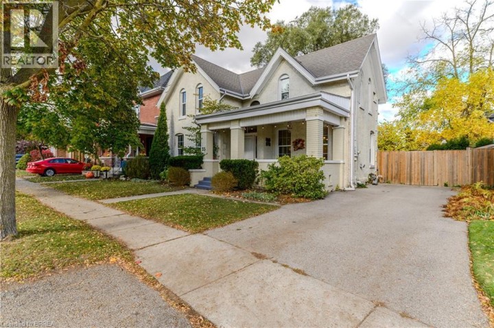 Photo 32 at 35 Egerton Street, Brantford