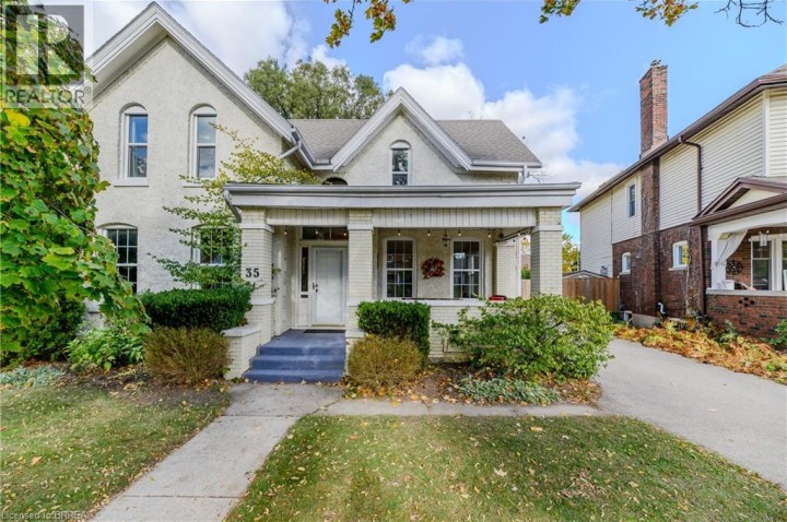 Photo 33 at 35 Egerton Street, Brantford