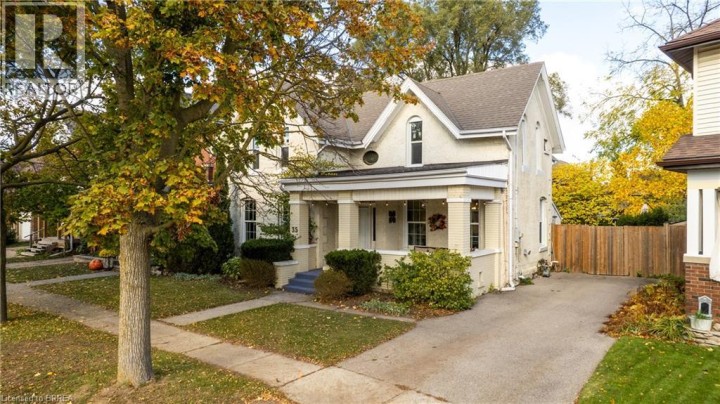 Photo 34 at 35 Egerton Street, Brantford