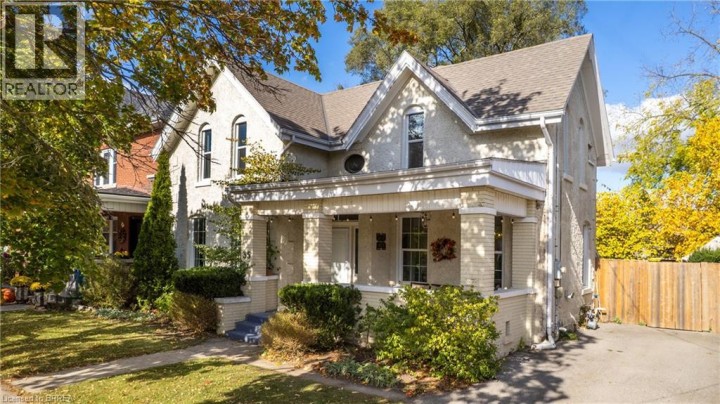 Photo 35 at 35 Egerton Street, Brantford