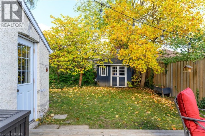 Photo 36 at 35 Egerton Street, Brantford