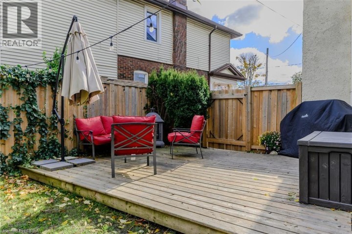 Photo 38 at 35 Egerton Street, Brantford