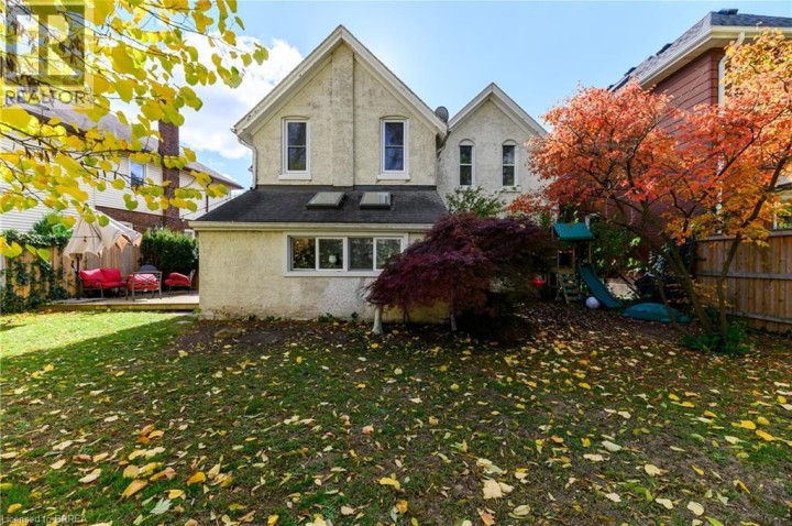 Photo 39 at 35 Egerton Street, Brantford