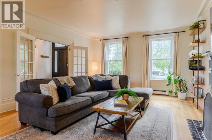 Photo 9 at 35 Egerton Street, Brantford