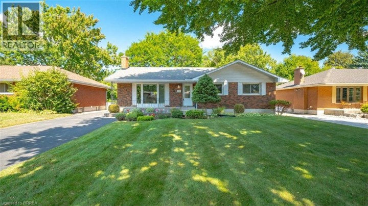 Photo 1 at 73 Pusey Boulevard, Brantford