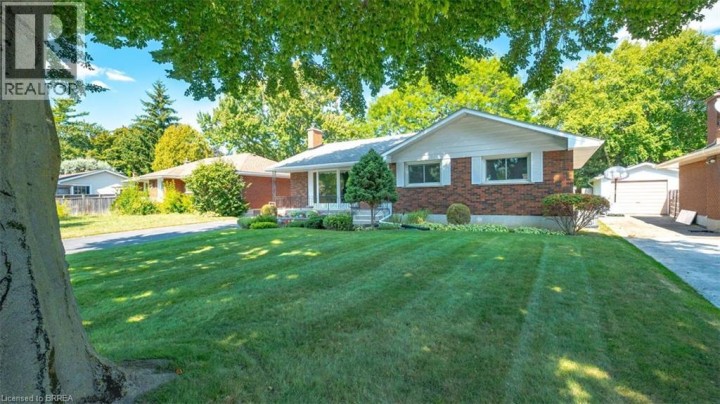 Photo 2 at 73 Pusey Boulevard, Brantford