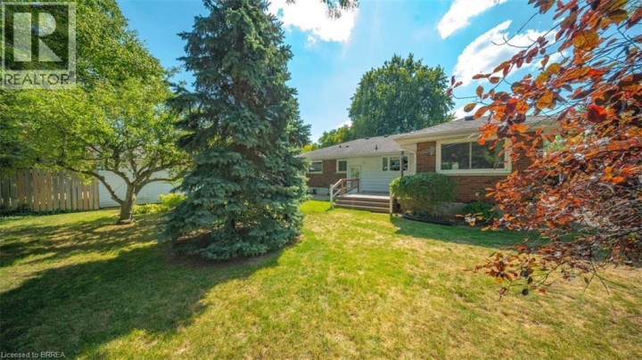 Photo 35 at 73 Pusey Boulevard, Brantford