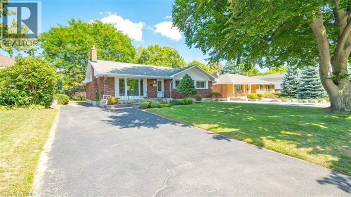 Photo 38 at 73 Pusey Boulevard, Brantford