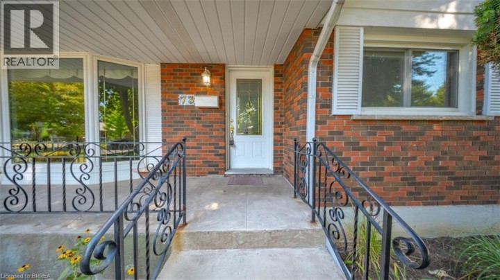 Photo 5 at 73 Pusey Boulevard, Brantford