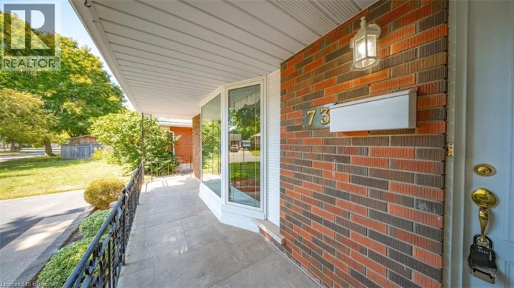Photo 6 at 73 Pusey Boulevard, Brantford