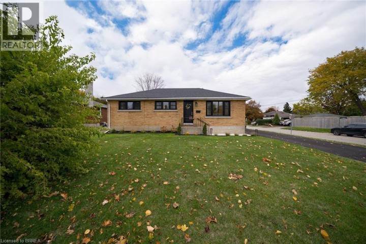 Photo 1 at 37 Rowanwood Avenue, Brantford