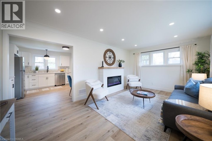 Photo 6 at 37 Rowanwood Avenue, Brantford