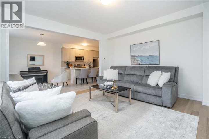 Photo 17 at 57 Monteith Drive, Brantford