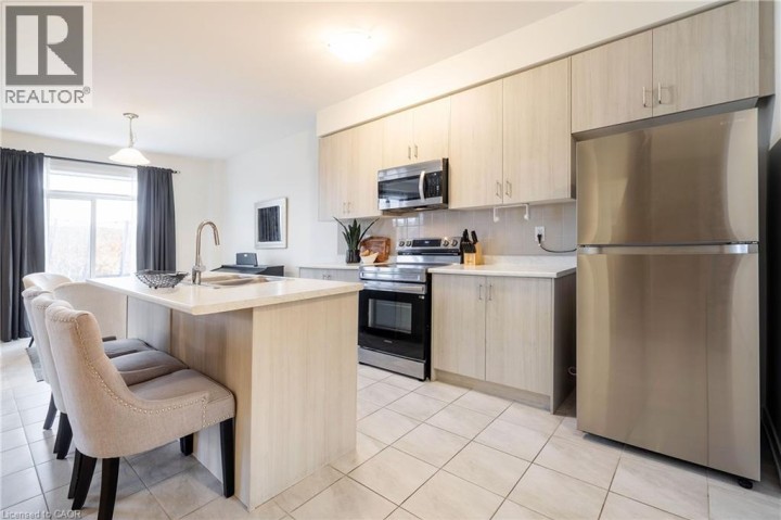 Photo 5 at 57 Monteith Drive, Brantford