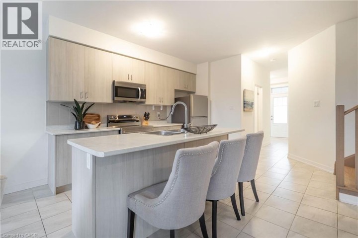 Photo 11 at 57 Monteith Drive, Brantford