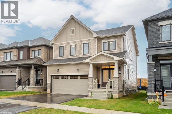 Photo 28 at 57 Monteith Drive, Brantford