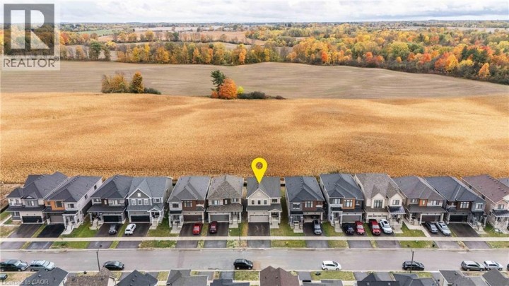 Photo 41 at 57 Monteith Drive, Brantford