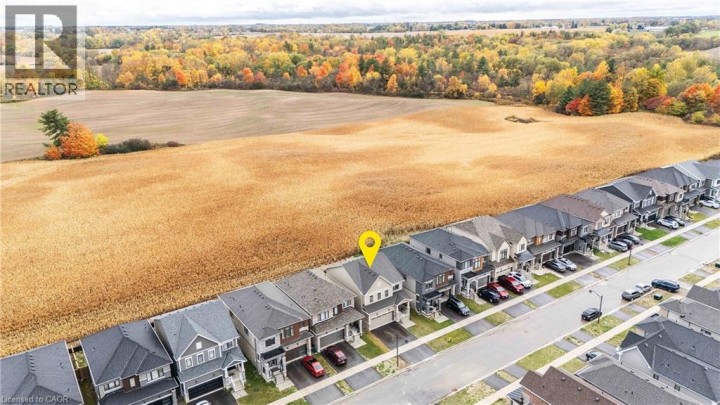 Photo 42 at 57 Monteith Drive, Brantford