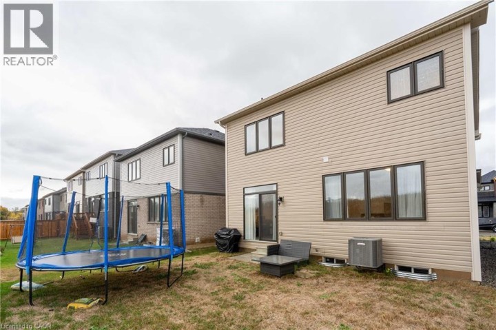 Photo 37 at 57 Monteith Drive, Brantford