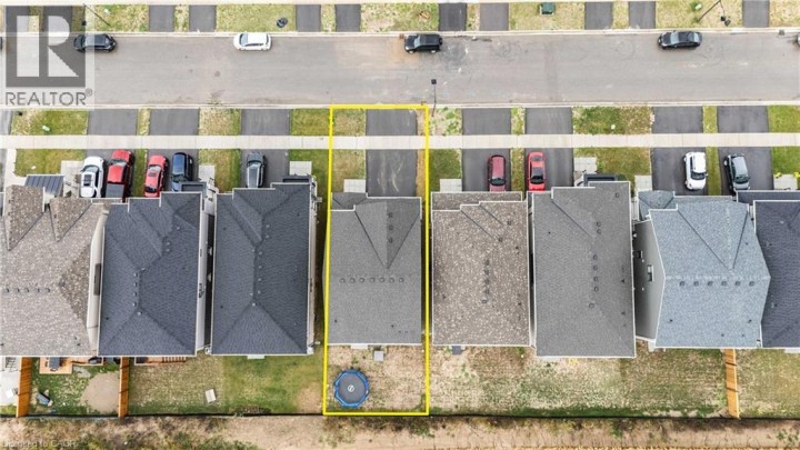 Photo 40 at 57 Monteith Drive, Brantford