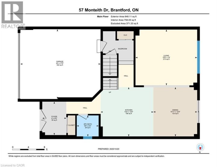 Photo 43 at 57 Monteith Drive, Brantford