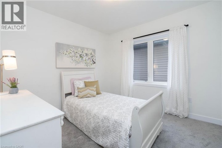 Photo 23 at 57 Monteith Drive, Brantford