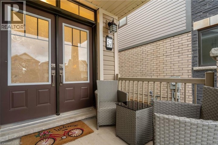 Photo 2 at 57 Monteith Drive, Brantford