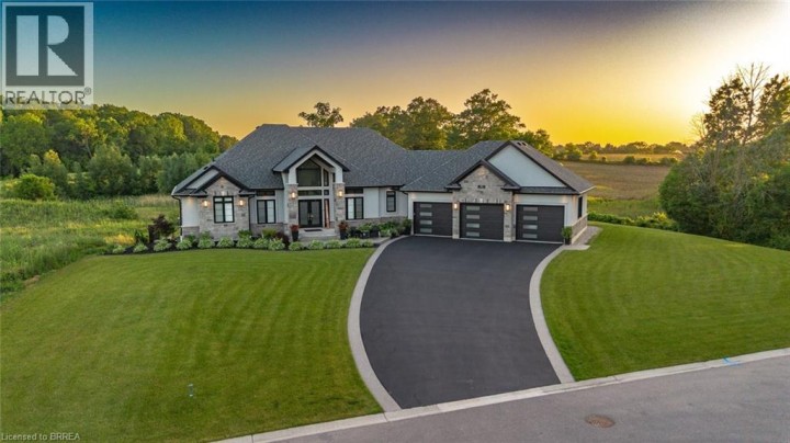 Photo 1 at 41 Ruijs Boulevard, Brantford