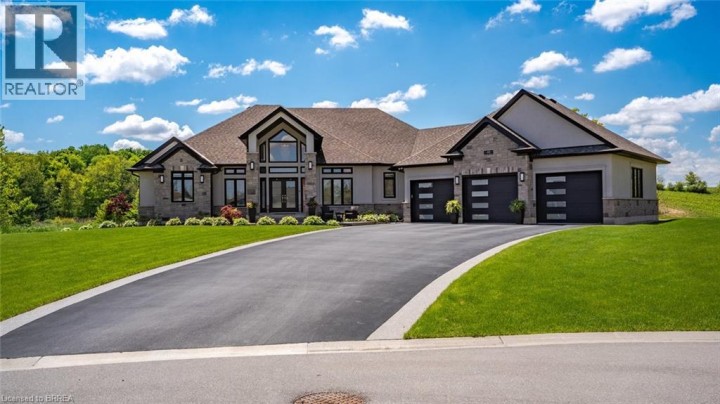 Photo 2 at 41 Ruijs Boulevard, Brantford