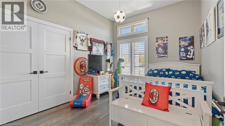 Photo 23 at 41 Ruijs Boulevard, Brantford