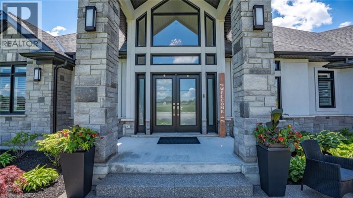 Photo 3 at 41 Ruijs Boulevard, Brantford