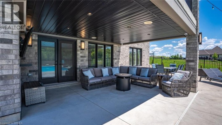 Photo 37 at 41 Ruijs Boulevard, Brantford