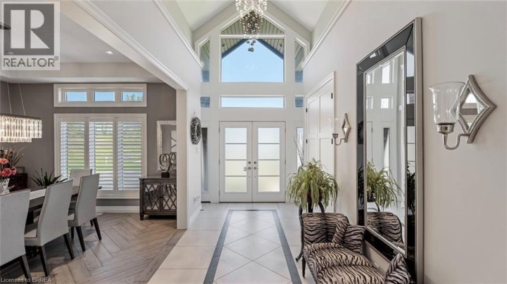 Photo 4 at 41 Ruijs Boulevard, Brantford