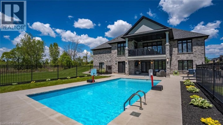 Photo 42 at 41 Ruijs Boulevard, Brantford