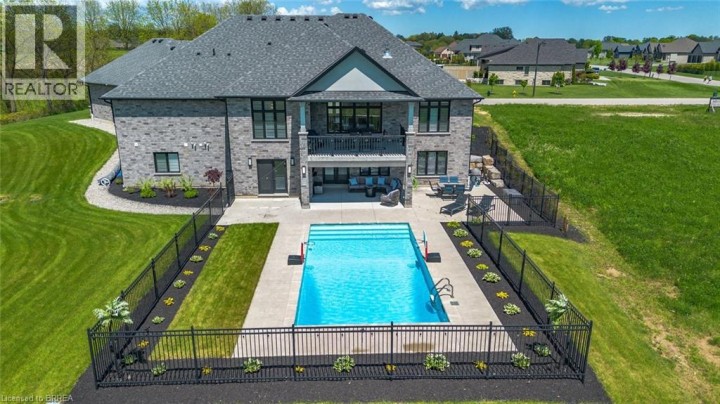 Photo 44 at 41 Ruijs Boulevard, Brantford