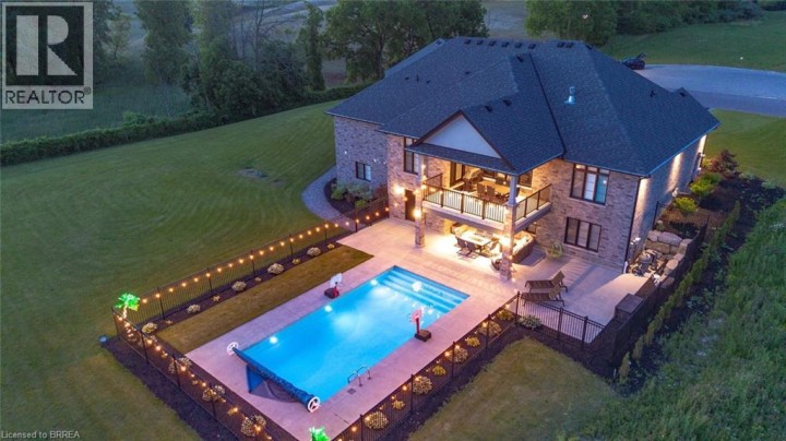 Photo 45 at 41 Ruijs Boulevard, Brantford