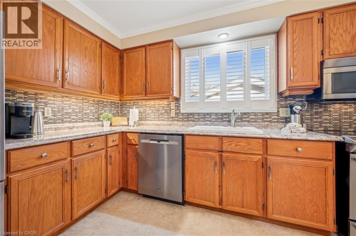 Photo 10 at 22 Myrtleville Drive, Brantford