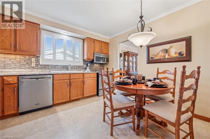 Photo 11 at 22 Myrtleville Drive, Brantford