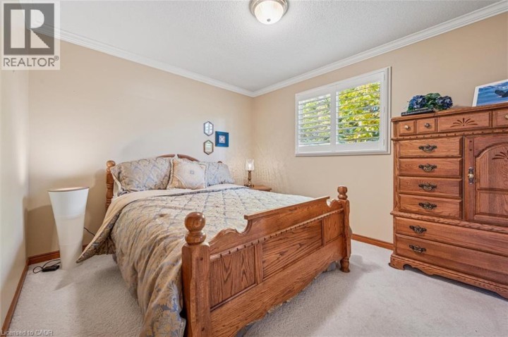 Photo 14 at 22 Myrtleville Drive, Brantford
