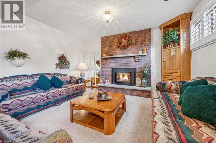 Photo 18 at 22 Myrtleville Drive, Brantford