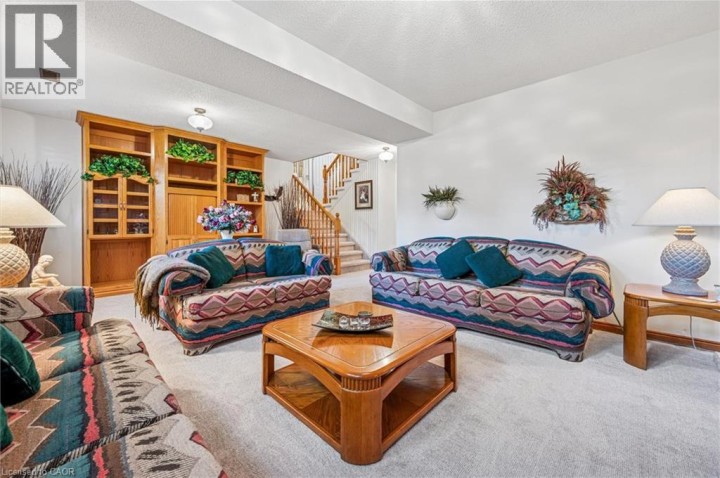 Photo 19 at 22 Myrtleville Drive, Brantford