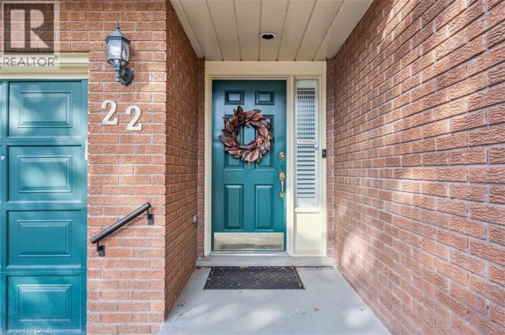 Photo 2 at 22 Myrtleville Drive, Brantford
